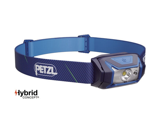Petzl TIKKA 350 lúmen höfuðljós