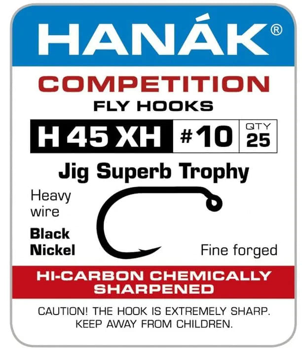 Hanak H 45 XH