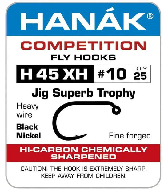 Hanak H 45 XH