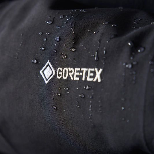 Grundens - Portal Gore-Tex vöðlujakki