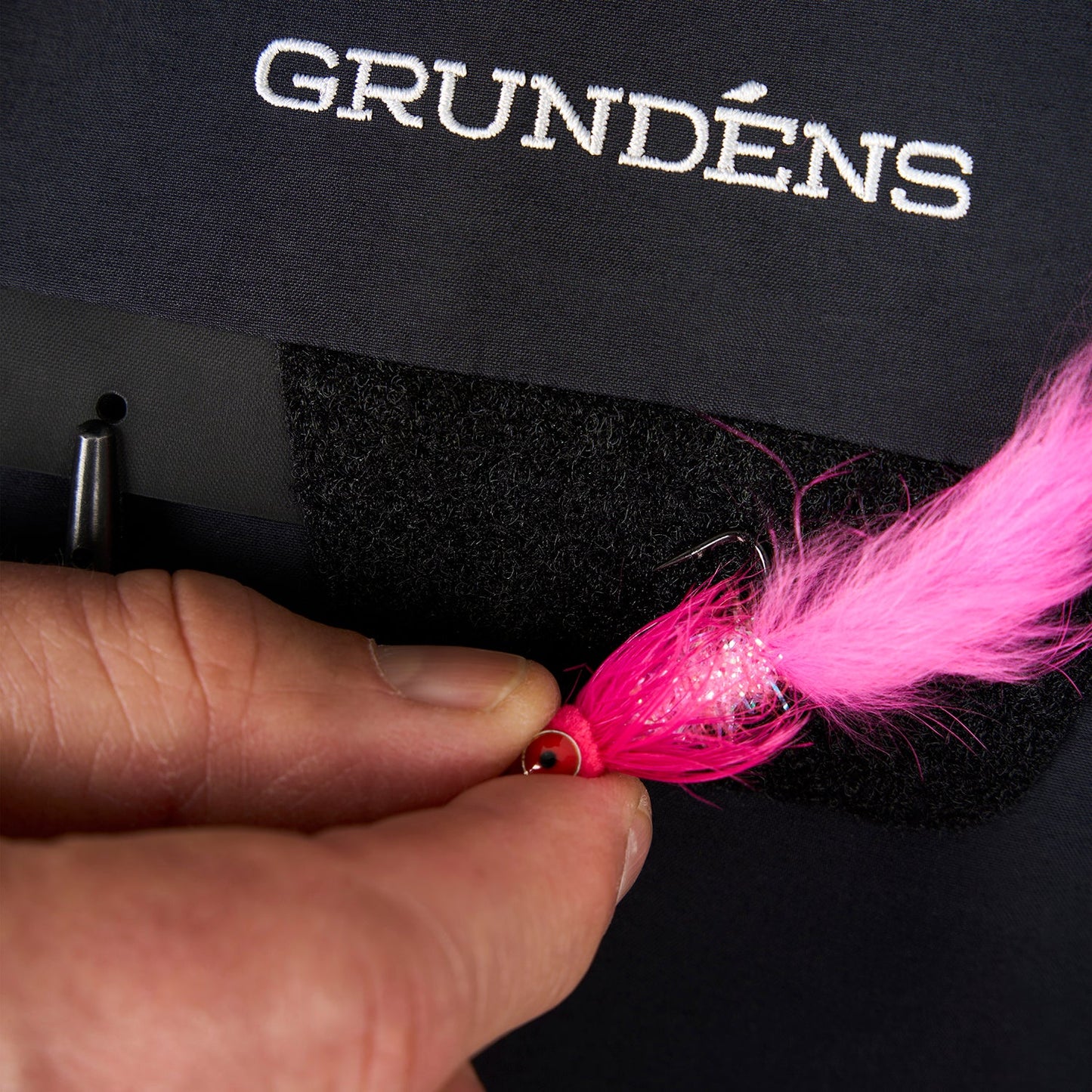 Grundens - Portal Gore-Tex vöðlujakki