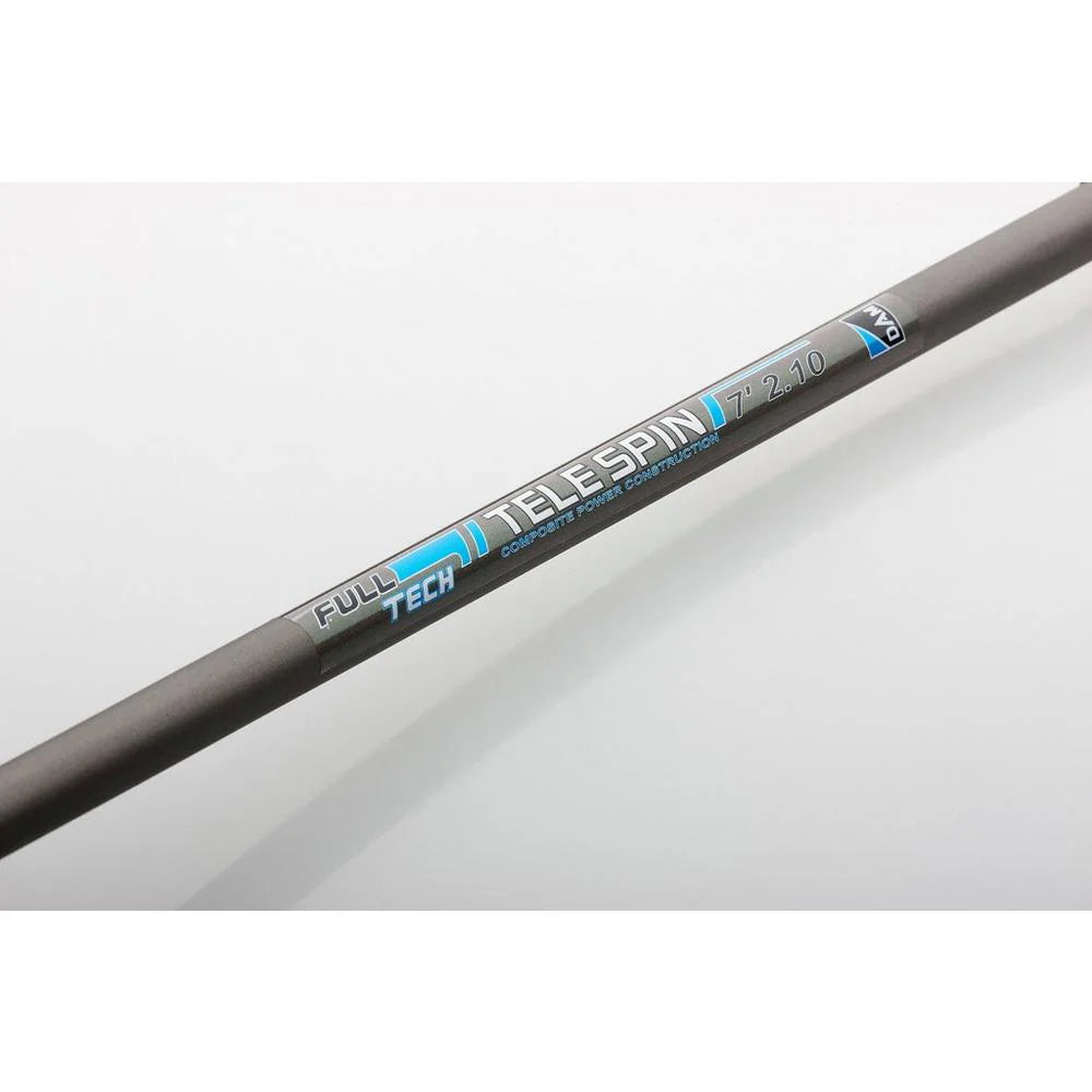 Dam - Full tech tele spinning combo - stangarpakki