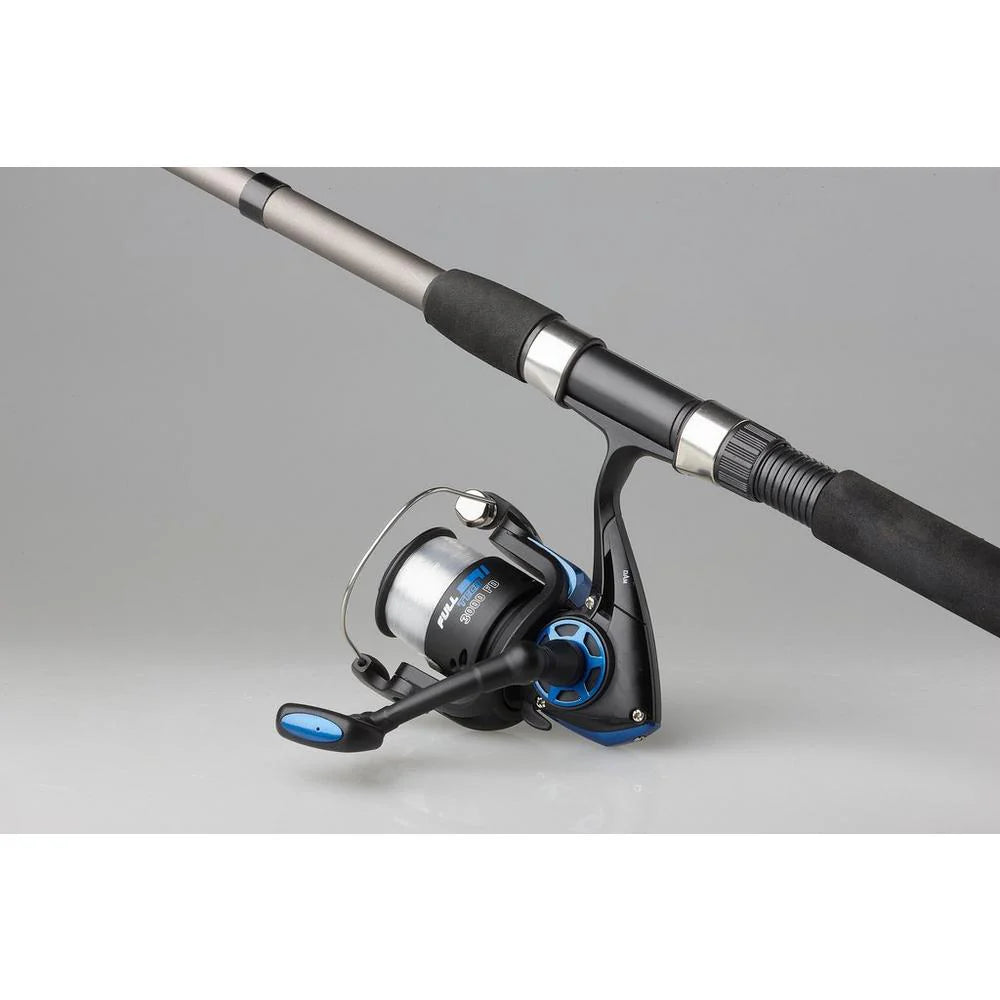 Dam - Full tech tele spinning combo - stangarpakki