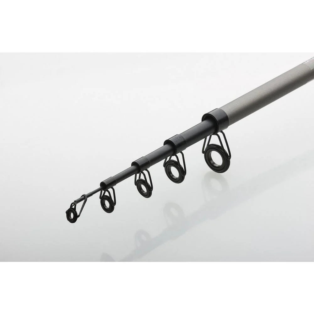 Dam - Full tech tele spinning combo - stangarpakki