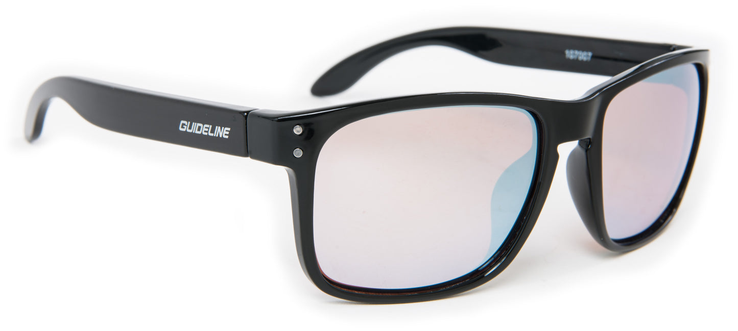 Guideline - Veiðigleraugu - Coastal Sunglasses - Copper Lens