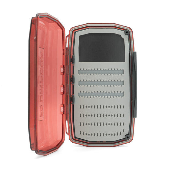 UMPQUA UPG SILICONE WP WEEKENDER LARGE Flugubox