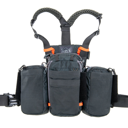 Guideline - Chest pack - Experience Multi Harness