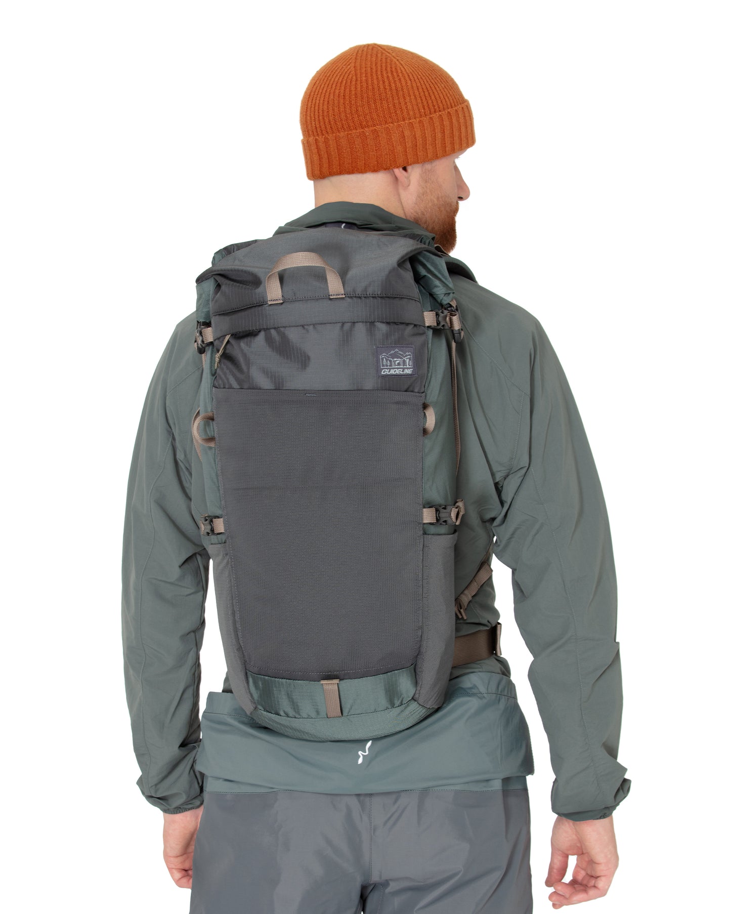 Guideline - bakpoki - ULBC Daypack 25 ltr
