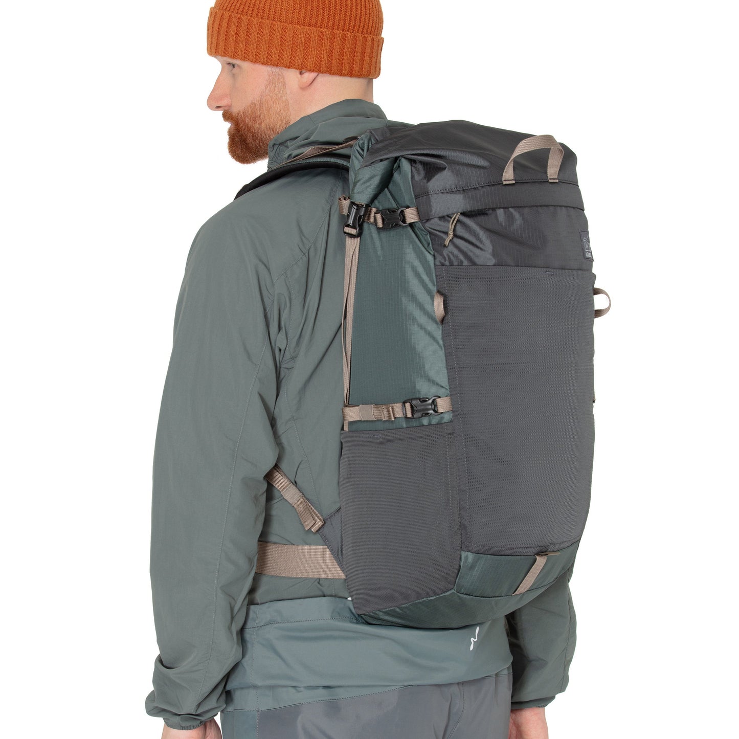 Guideline - bakpoki - ULBC Daypack 25 ltr