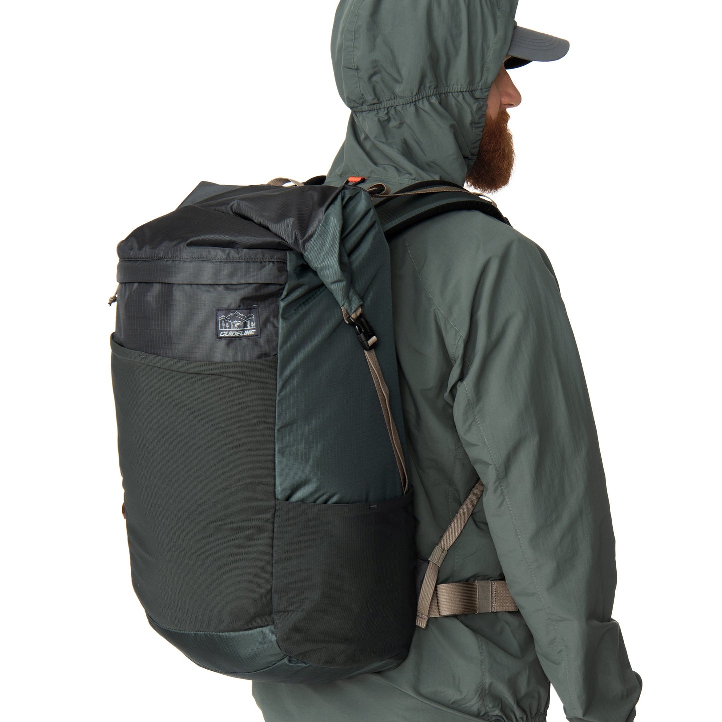 Guideline - Bakpoki - ULBC Daypack 35 ltr