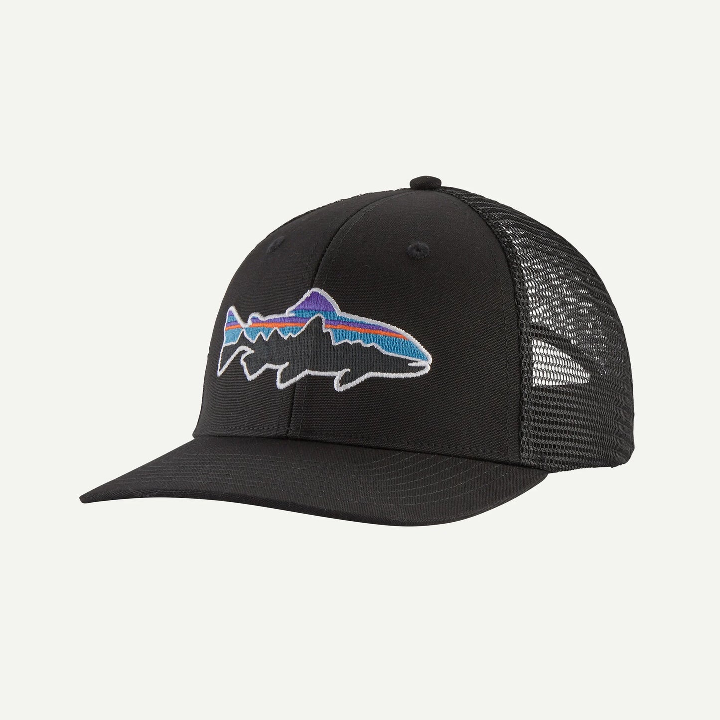 derhúfa derhúfur patagonia trucker