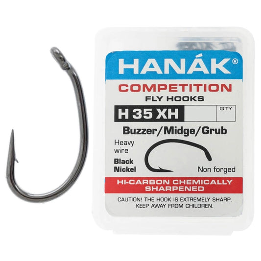 Hanak H35 XH