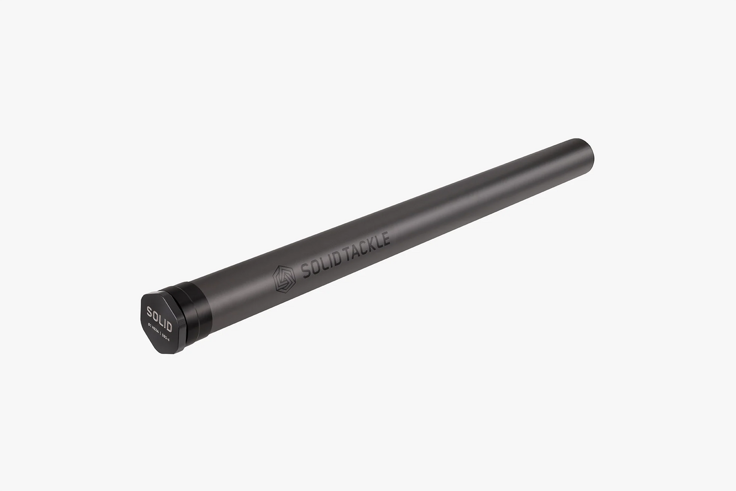Solid Tackle - S1 - Hexa grip - 9,6 feta fyrir línu 7