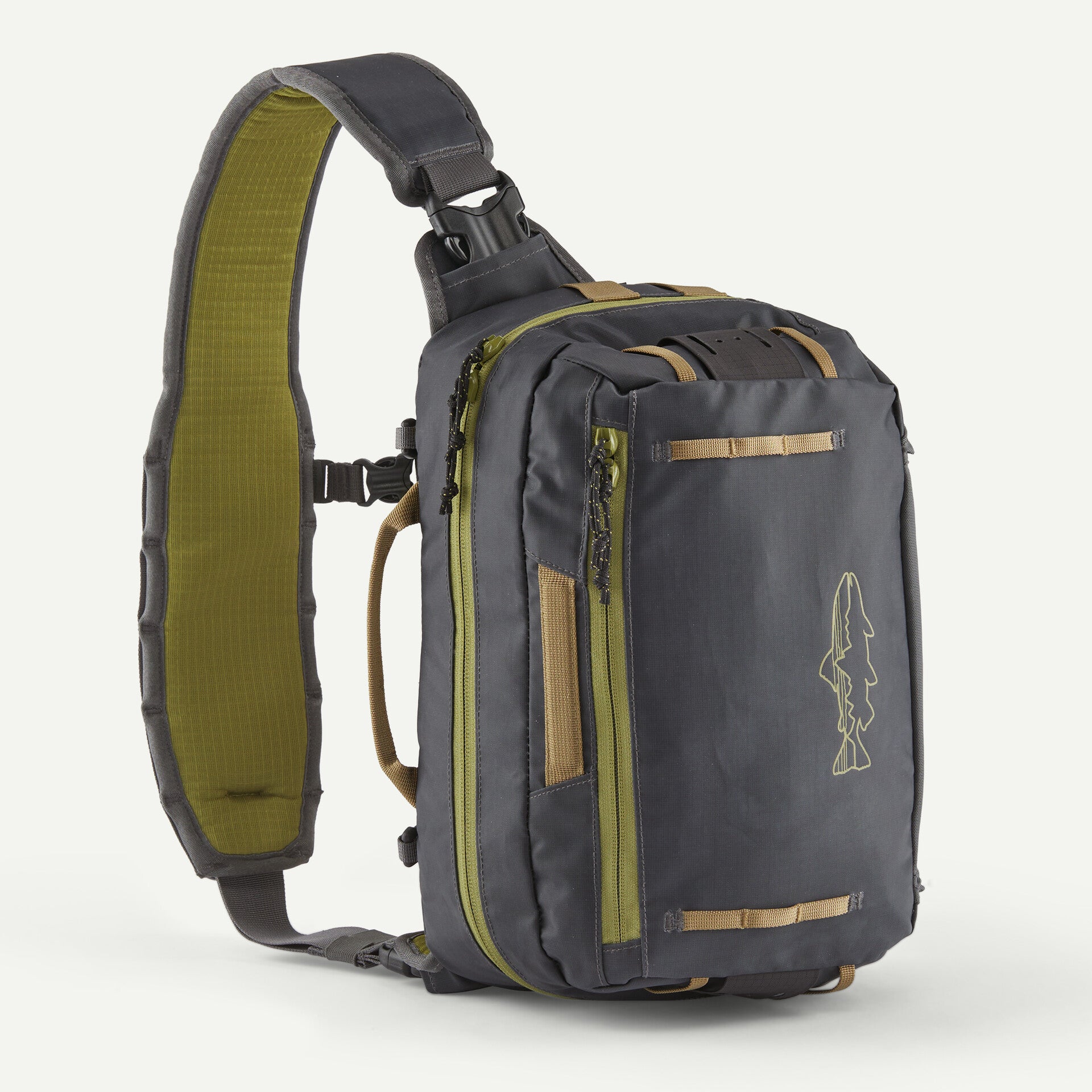 patagonia stealth hip bag Pack Gallatin River Guides The Stealth Hip Pack is tactically designed to allow for fast movement and water coverage while still providing ample carrying capacity Patagonia Stealth Hip Pack 11L