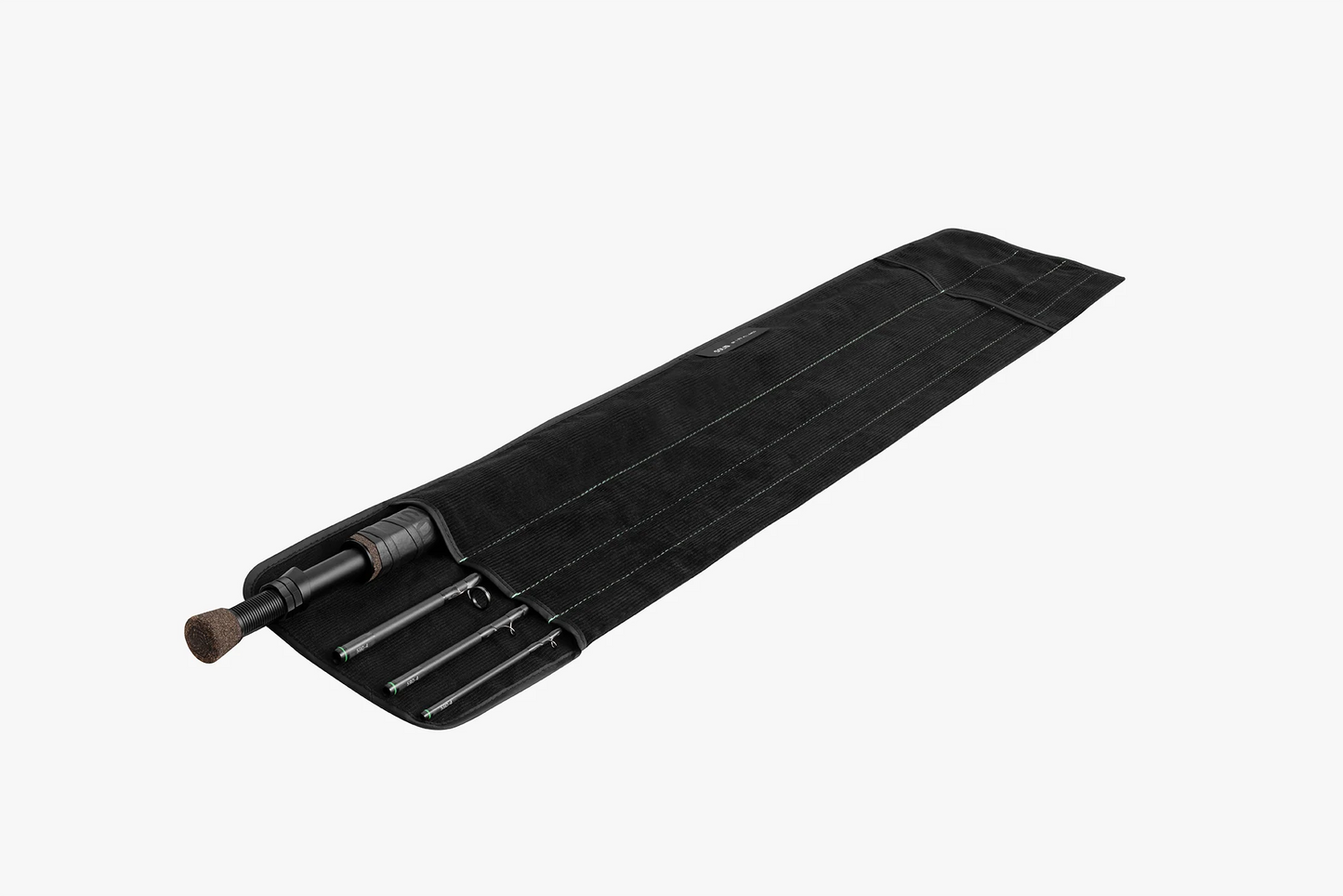 Solid Tackle - S1 - Hexa grip - 9,6 feta fyrir línu 7