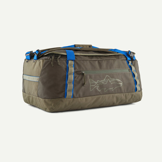 Patagonia Duffle bag 55L veiðitaska
