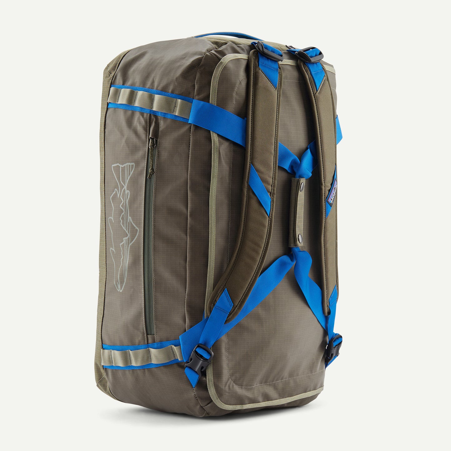 Patagonia - Black Hole® Duffel 55L taska