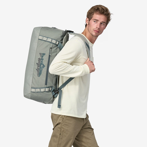 Patagonia Black Hole Duffel 55l Base