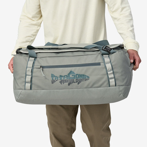 Patagonia Black Hole Duffel 55l Base