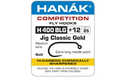 Hanak  H400-BLG