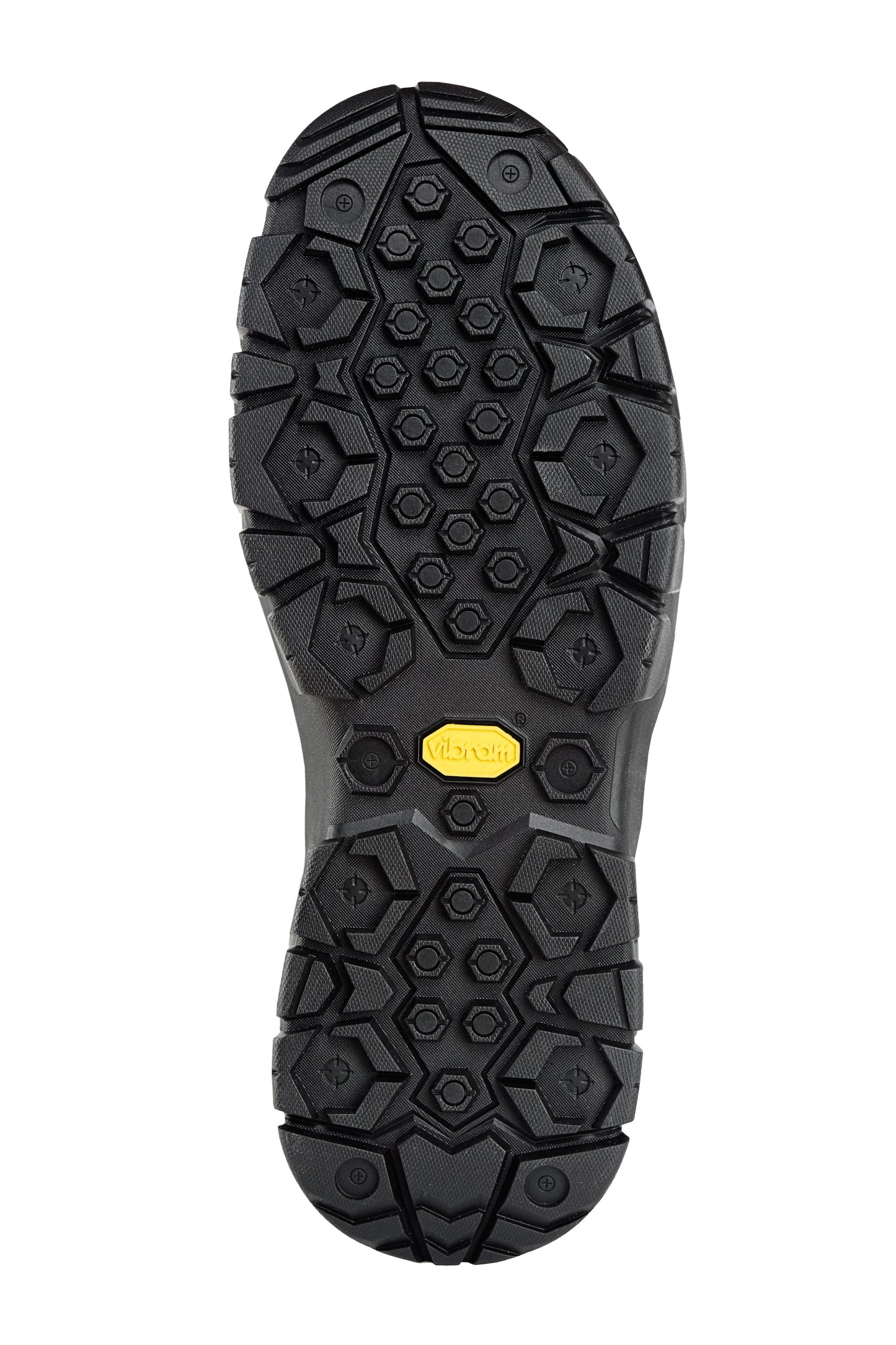 Grundens - Bankside vöðluskór Vibram