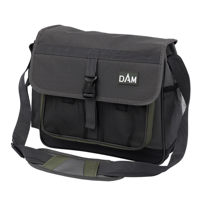Veiðitaska - DAM - allround bag 17L