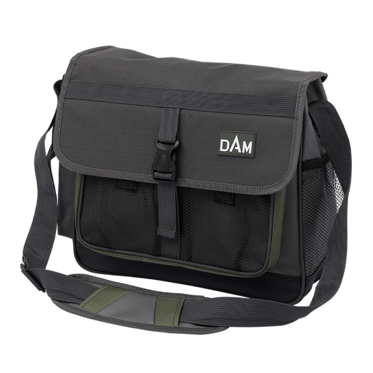 Veiðitaska - DAM - allround bag 17L