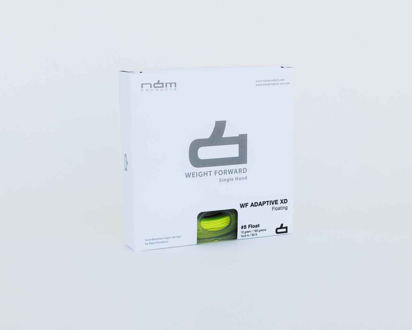 Nám M-Type Flugulína