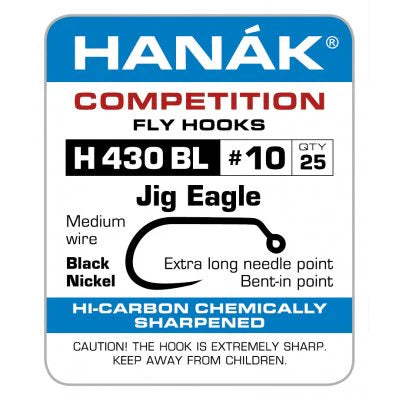 Hanak H 430 BL