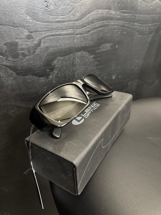 Veiðigleraugu - Lenz optics 2 (Rýming)