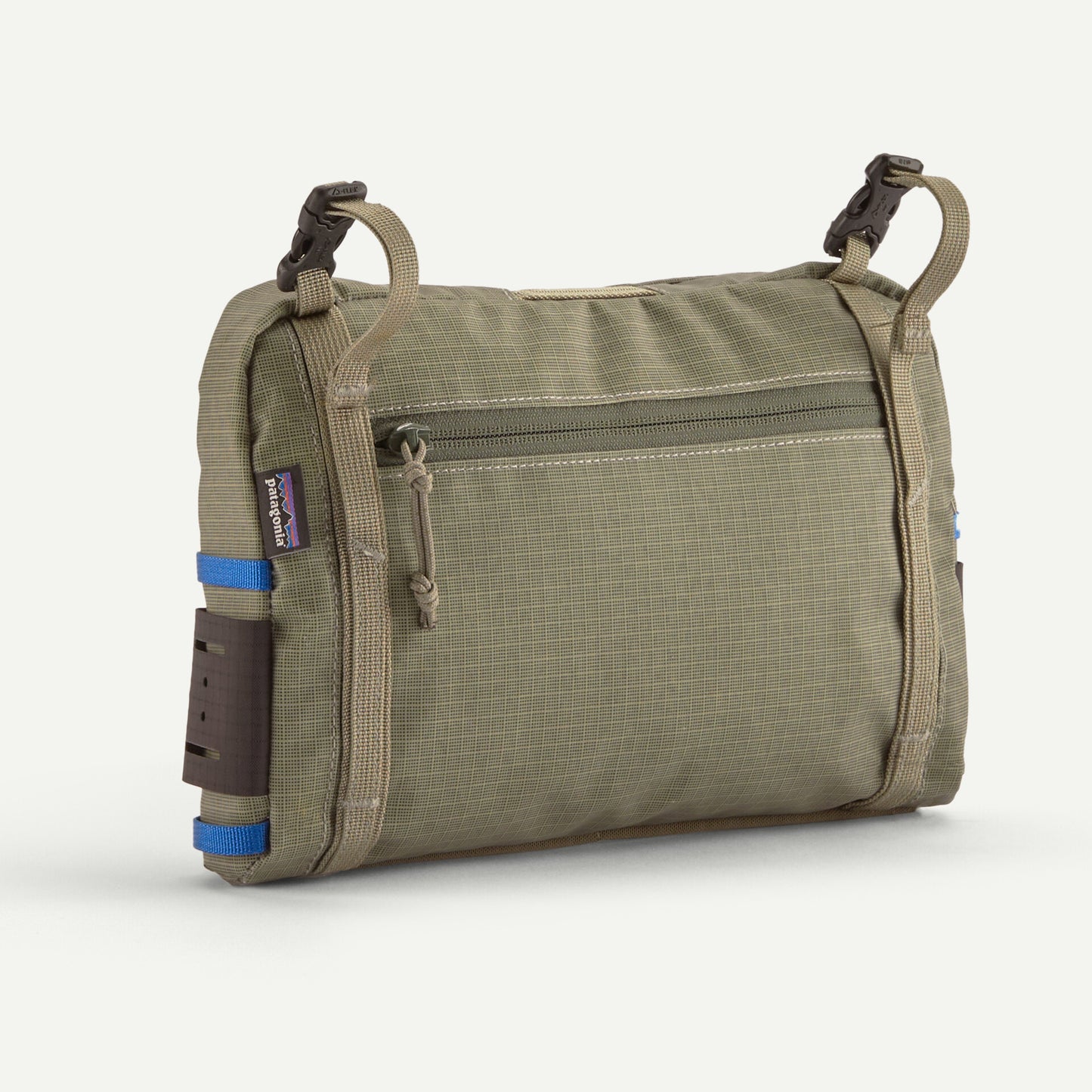 Patagonia - Stealth Switch Pack 3L River rock Græn - Brjóst taska