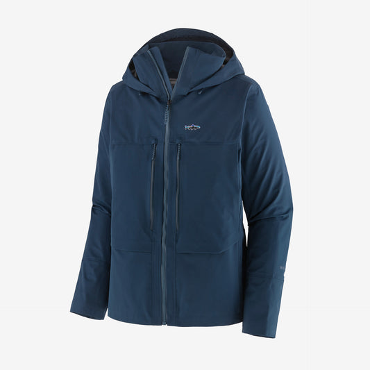 Vöðlujakki - Patagonia Men's Swiftcurrent™ Wading Jacket