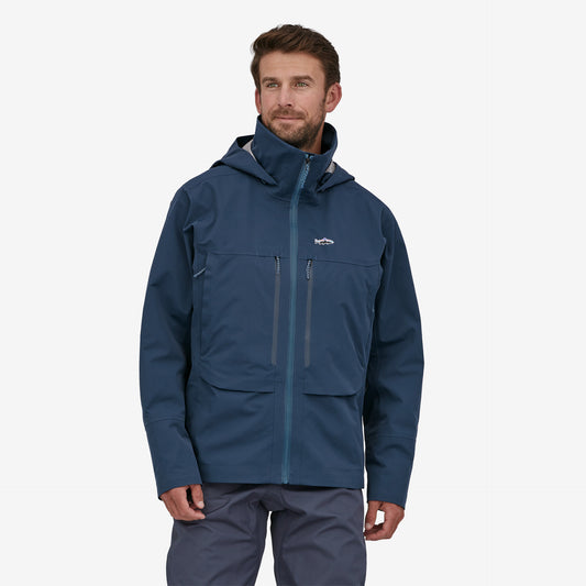 Vöðlujakki - Patagonia Men's Swiftcurrent™ Wading Jacket