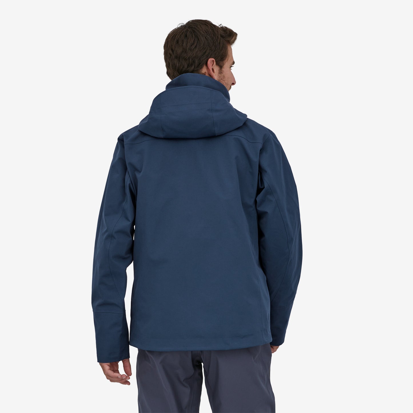 Vöðlujakki - Patagonia Men's Swiftcurrent™ Wading Jacket
