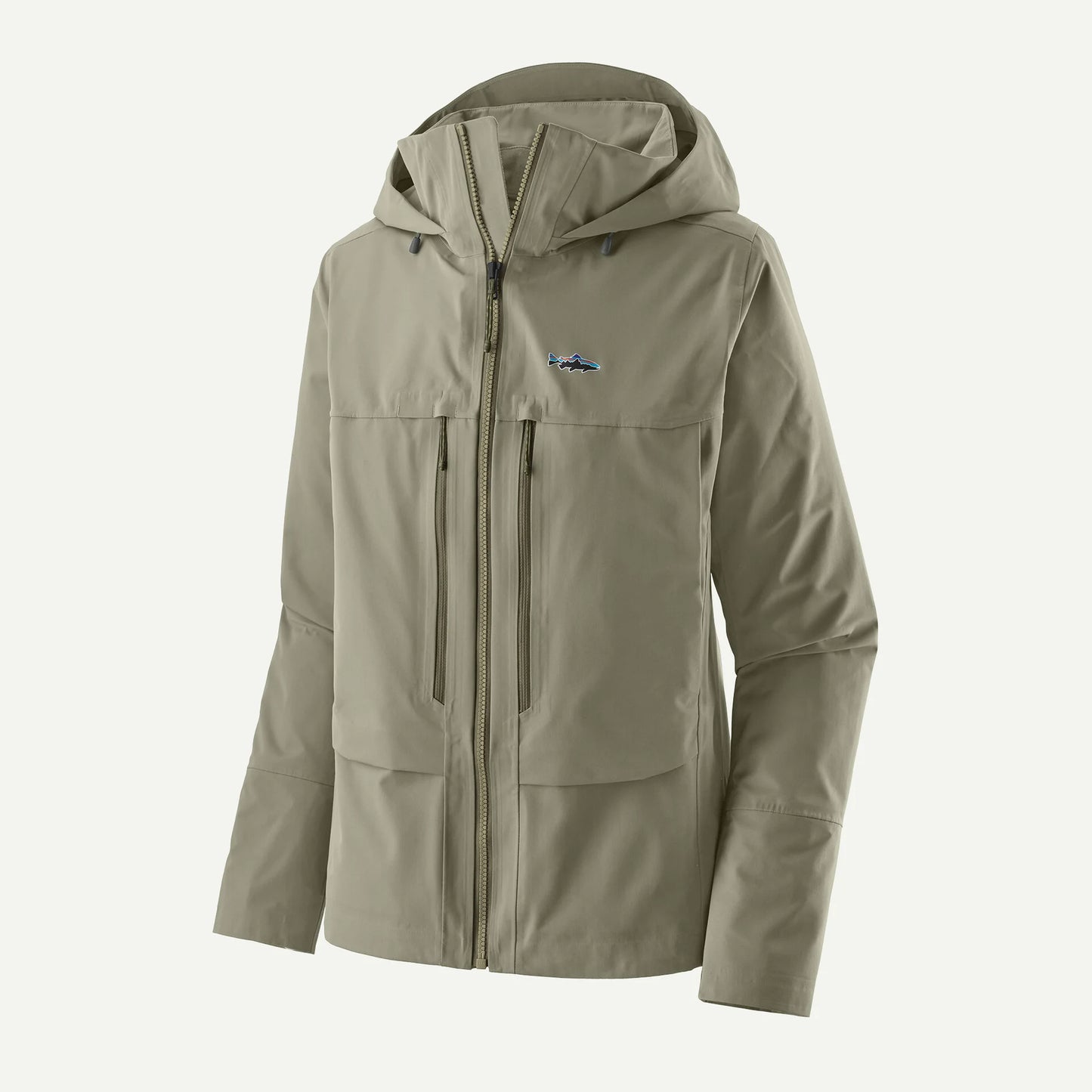 patagonia vöðlujakki konu dömujakki