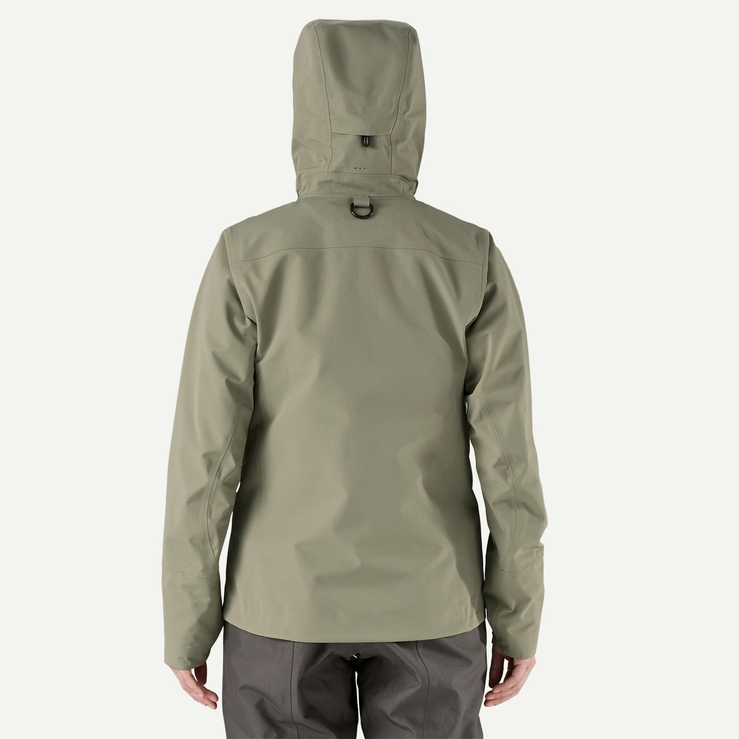 Patagonia - Women's Swiftcurrent® Thermal Blár Vöðlujakki dömu