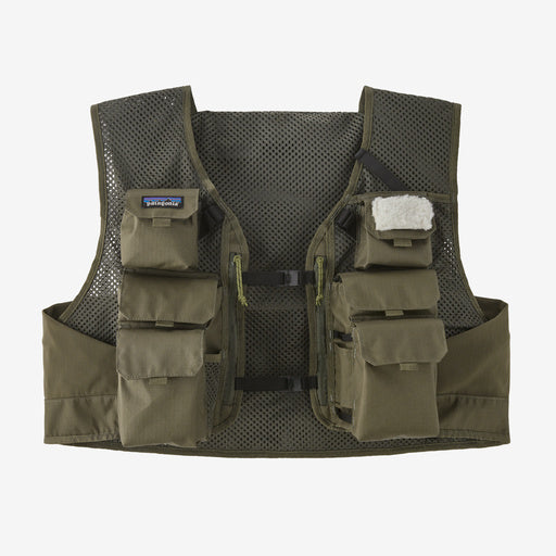 Patagonia - Stealth Pack vest - Veiðivesti