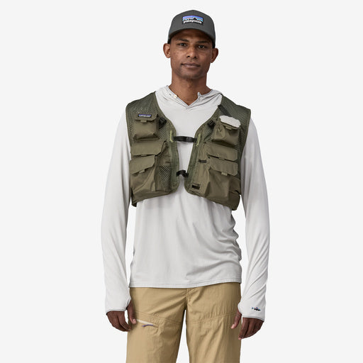 Patagonia - Stealth Pack vest - Veiðivesti