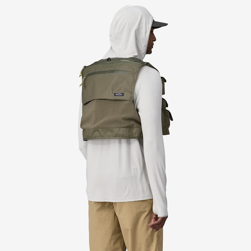 Patagonia - Stealth Pack vest - Veiðivesti