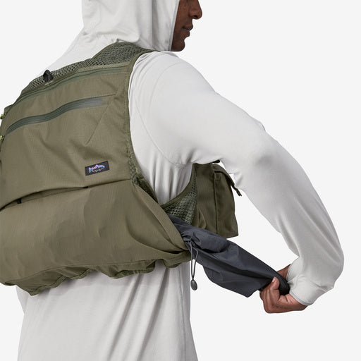Patagonia - Stealth Pack vest - Veiðivesti