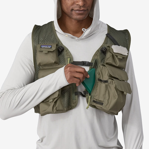 Patagonia - Stealth Pack vest - Veiðivesti