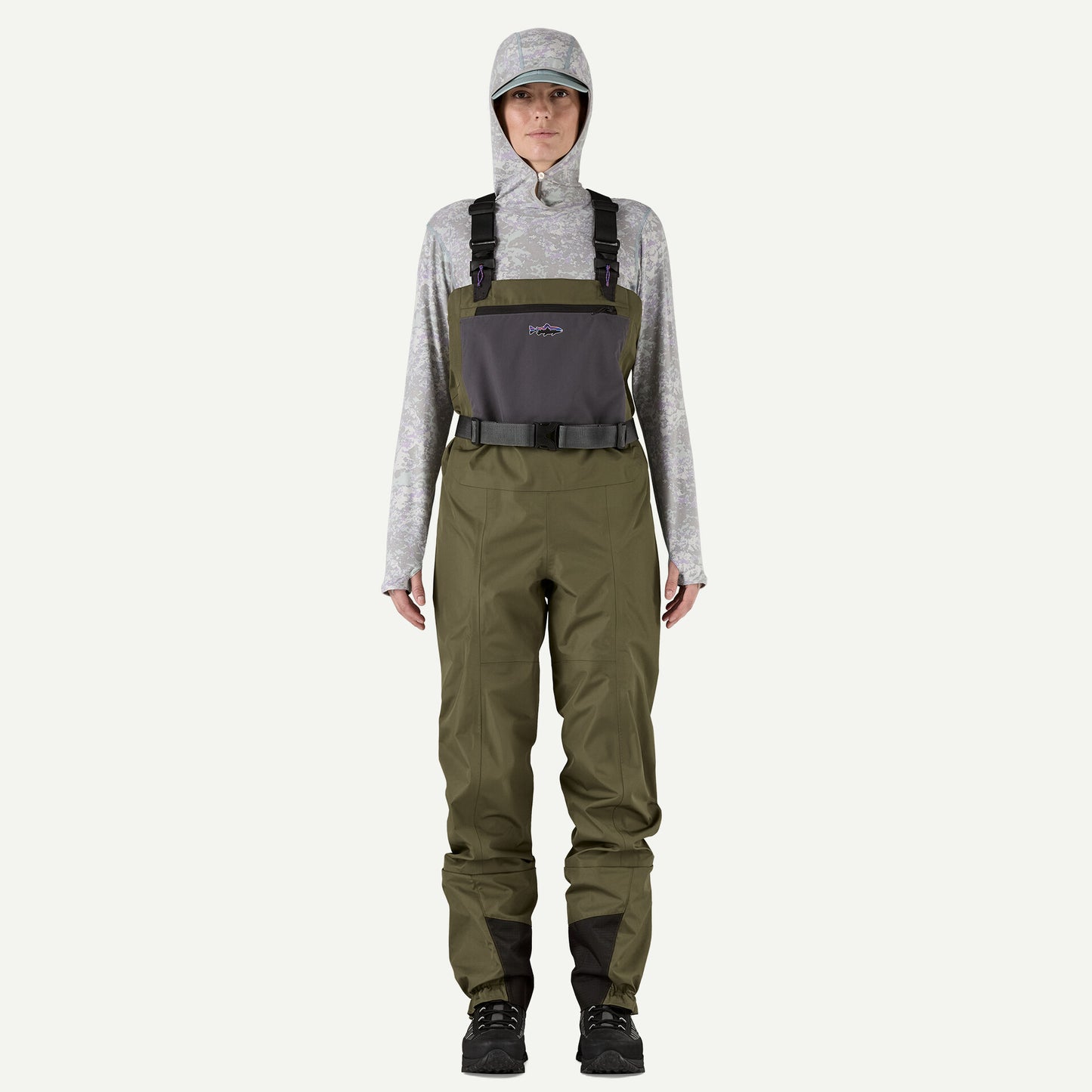 Patagonia konu vöðlur