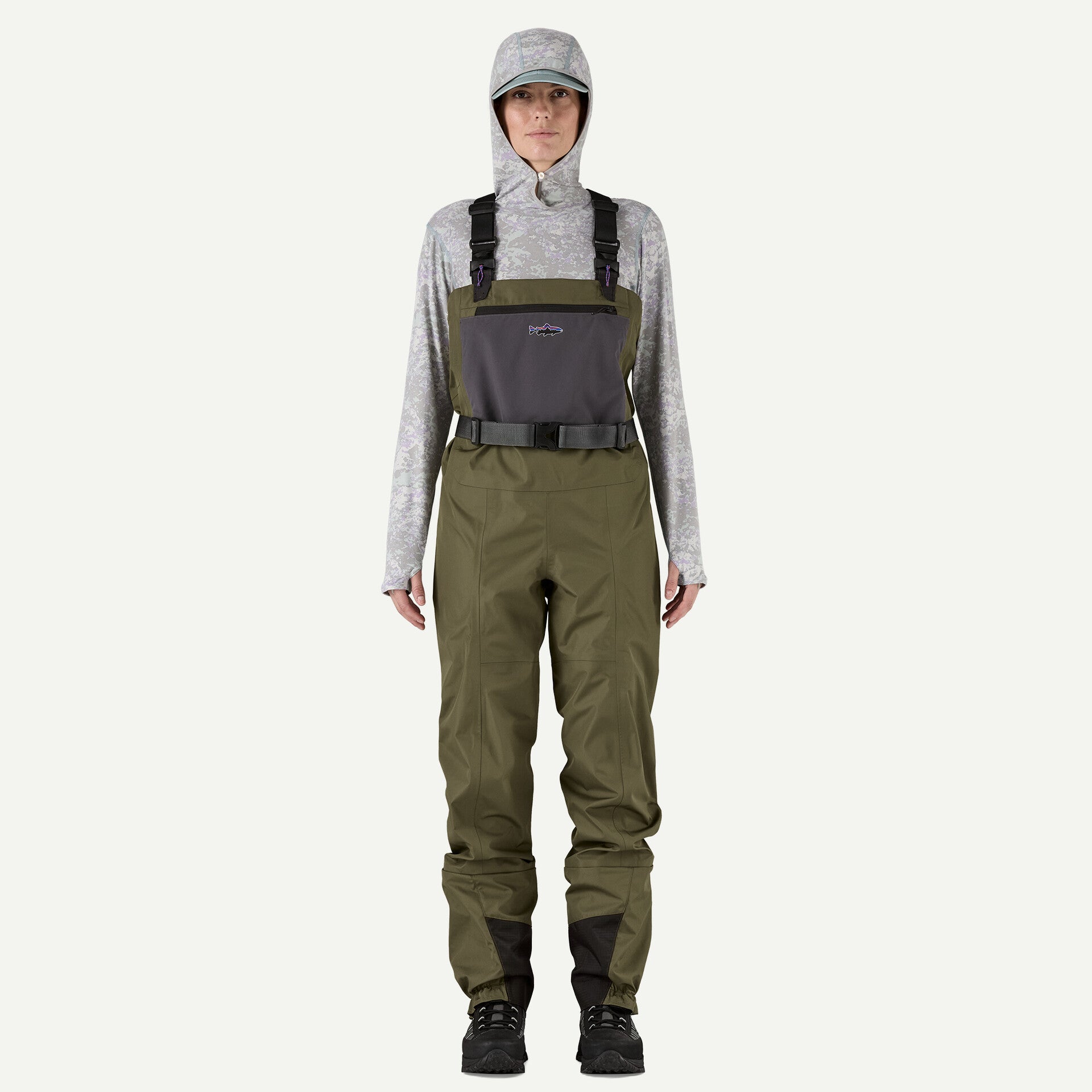 Patagonia konu vöðlur