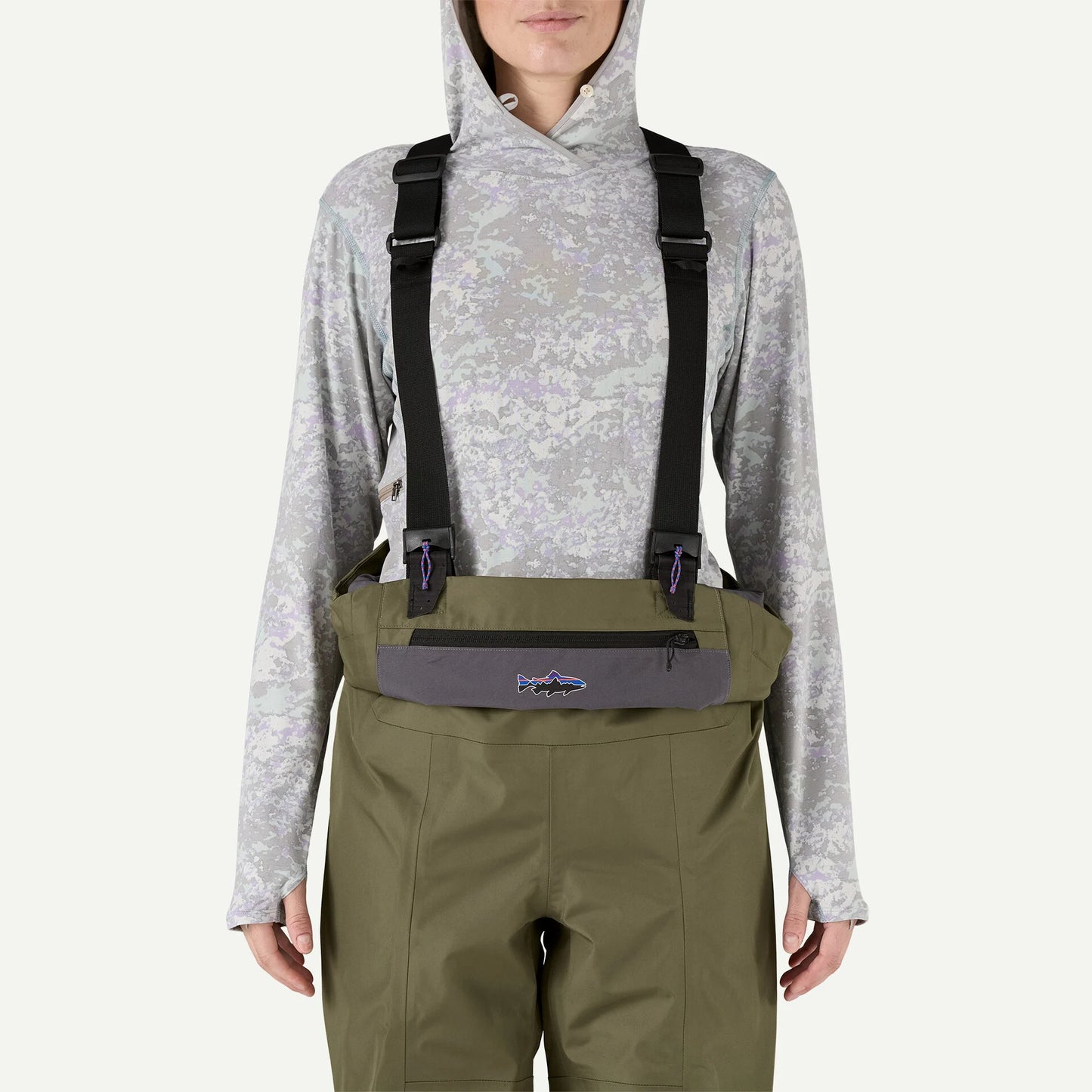 Patagonia - Women's Swiftcurrent® Traverse Waders dömu öndunarvöðlur