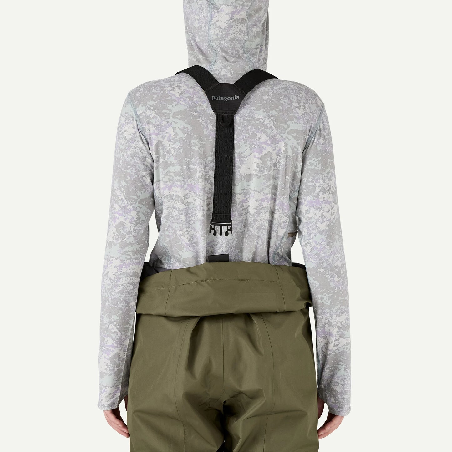 Patagonia - Women's Swiftcurrent® Traverse Waders dömu öndunarvöðlur