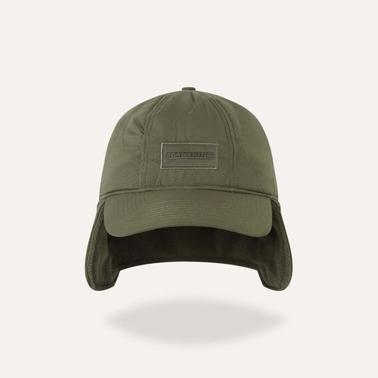 Sealskinz - DISS WATERPROOF ONION QUILT EAR WARMER CAP