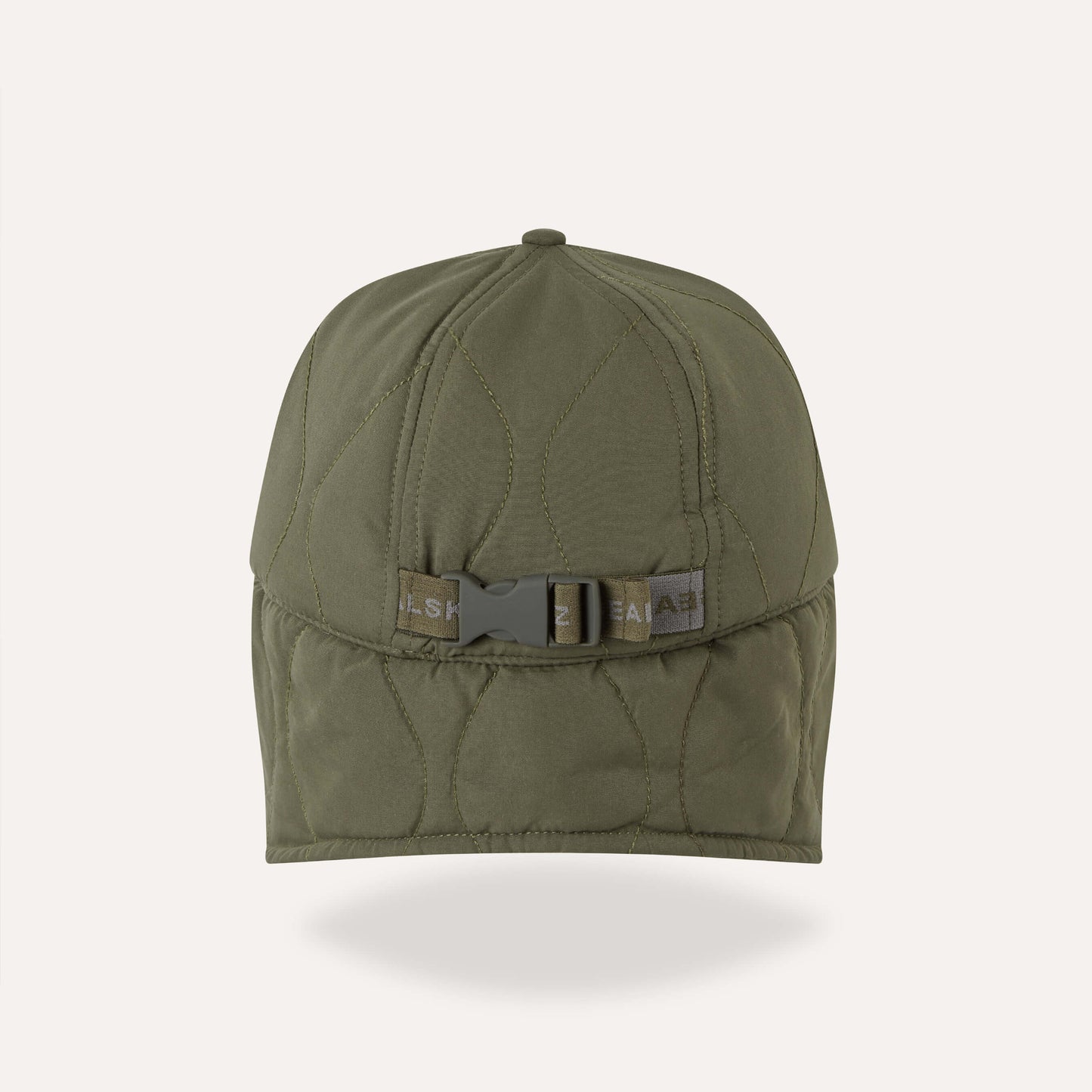 Sealskinz - DISS WATERPROOF ONION QUILT EAR WARMER CAP