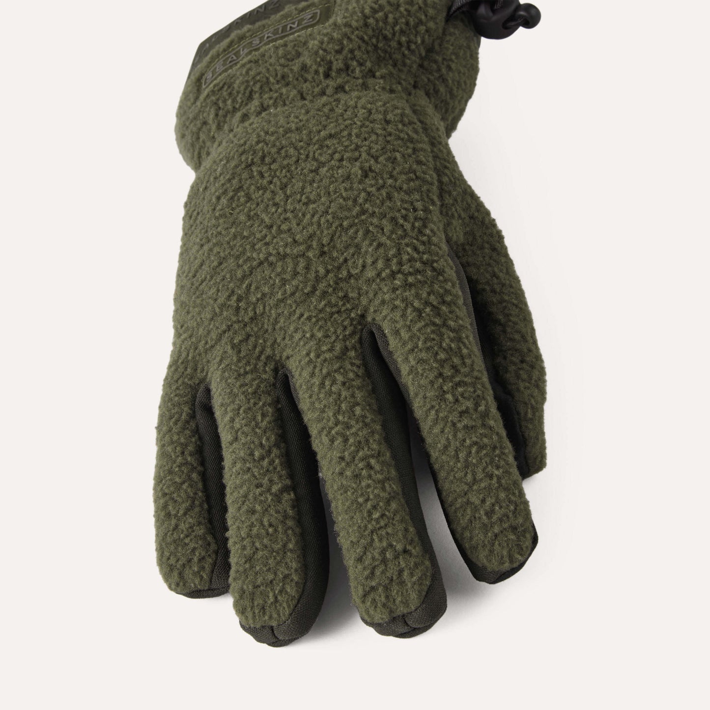 Sealskinz - HOVETON 100% Vatnsheldir Sherpa fleece hanskar