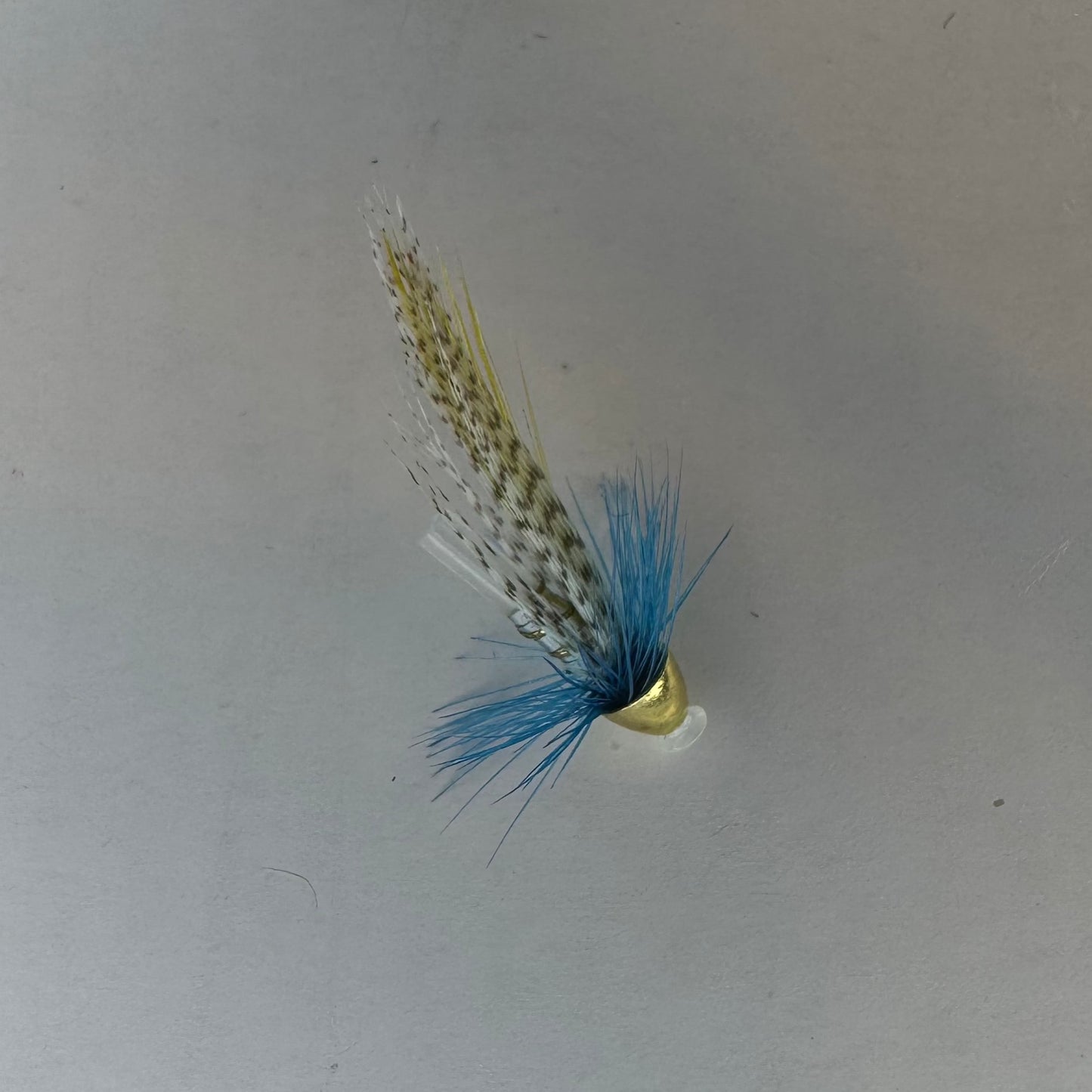 Laxaflugur - Micro - tungsten cone