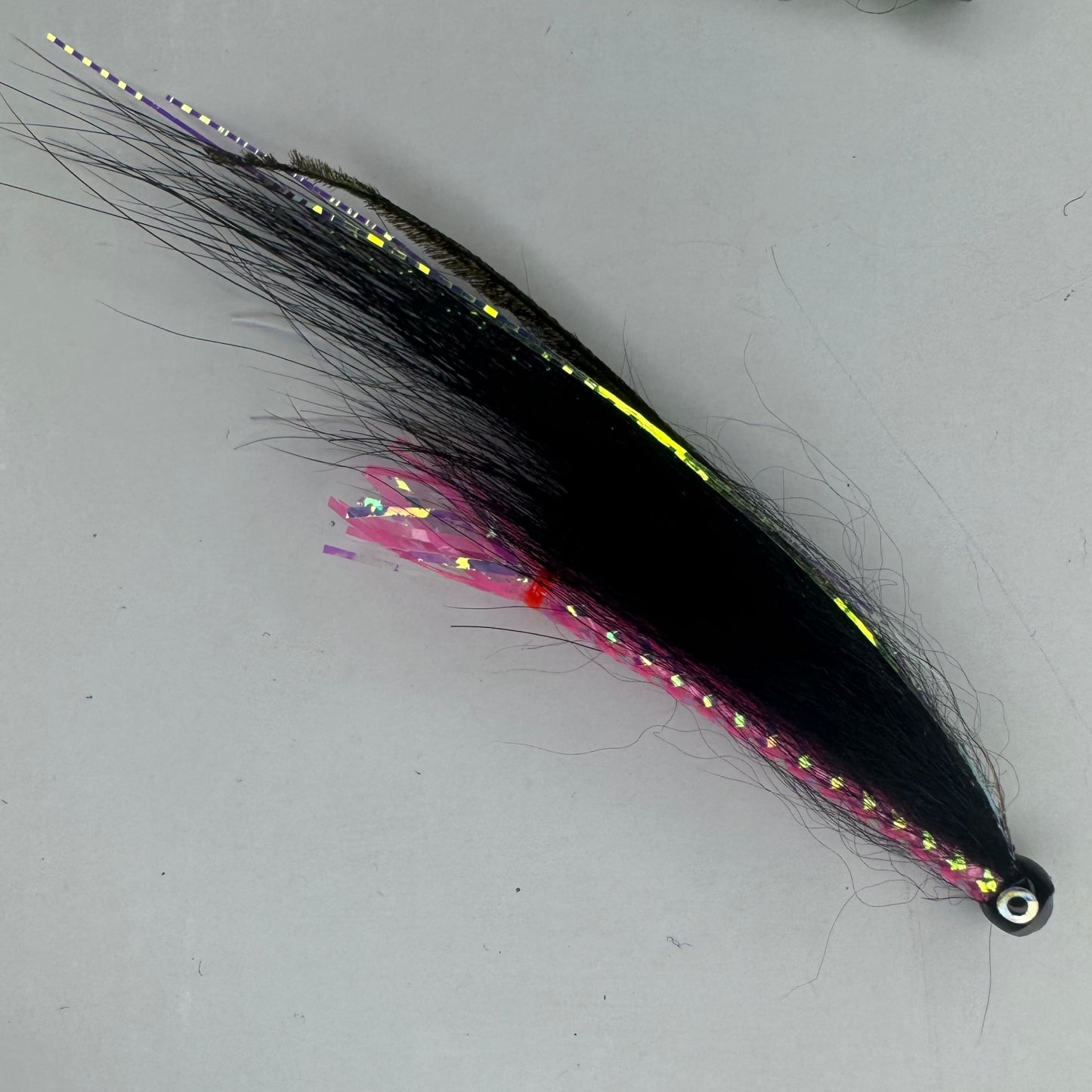Laxaflugur - Bismo Pink